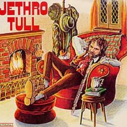 Jethro Tull : Home EP
